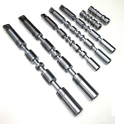 槽閥、適用于數控多軸 槽閥、適用于數控多軸