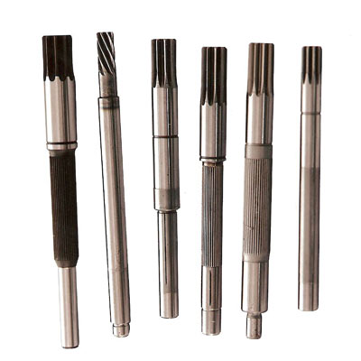 馬達(dá)軸、具復(fù)雜臺(tái)階 馬達(dá)軸、具復(fù)雜臺(tái)階